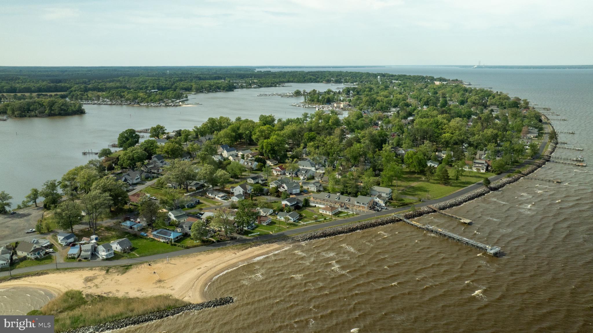 THE POINT - Residential