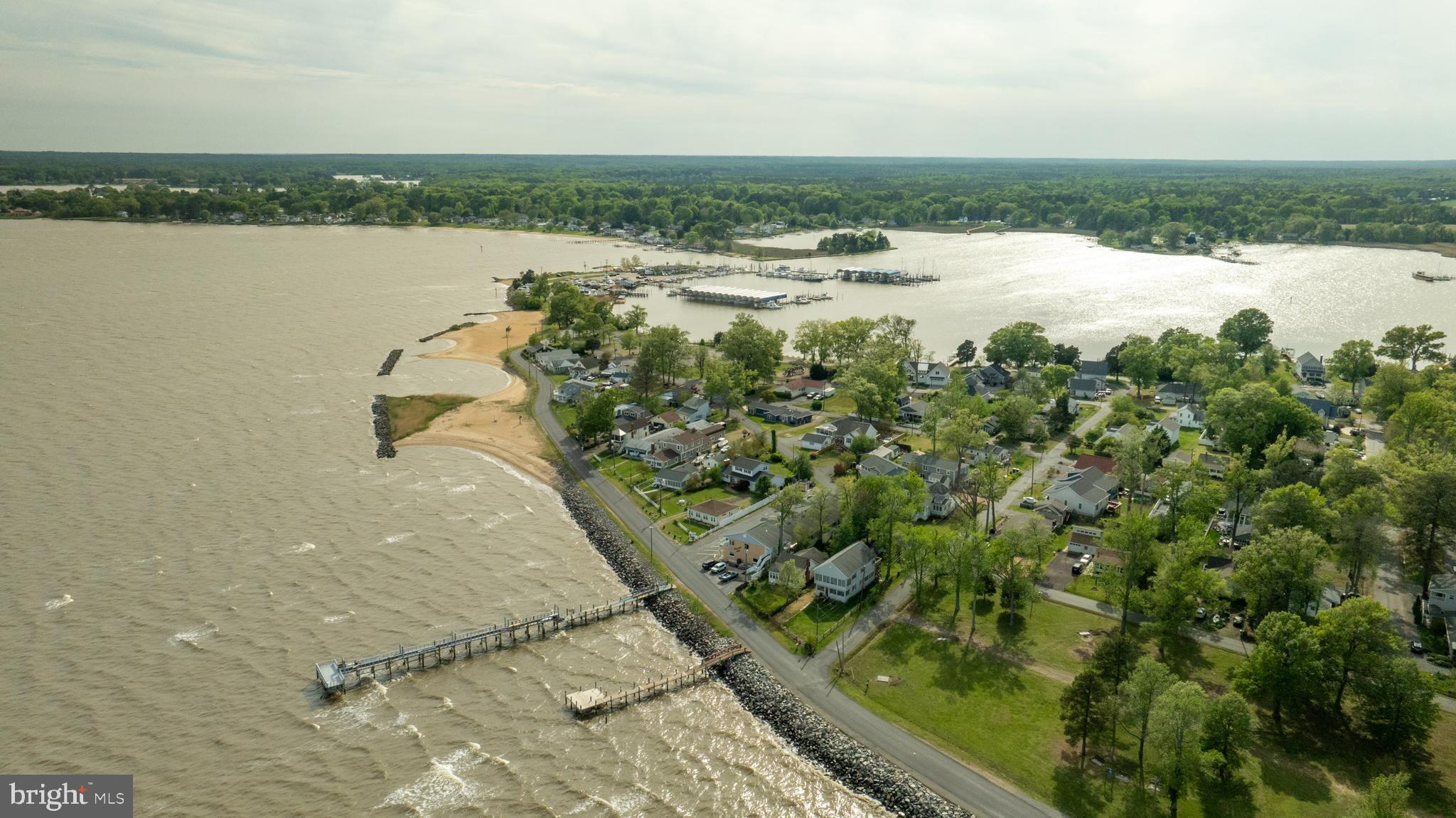 THE POINT - Residential