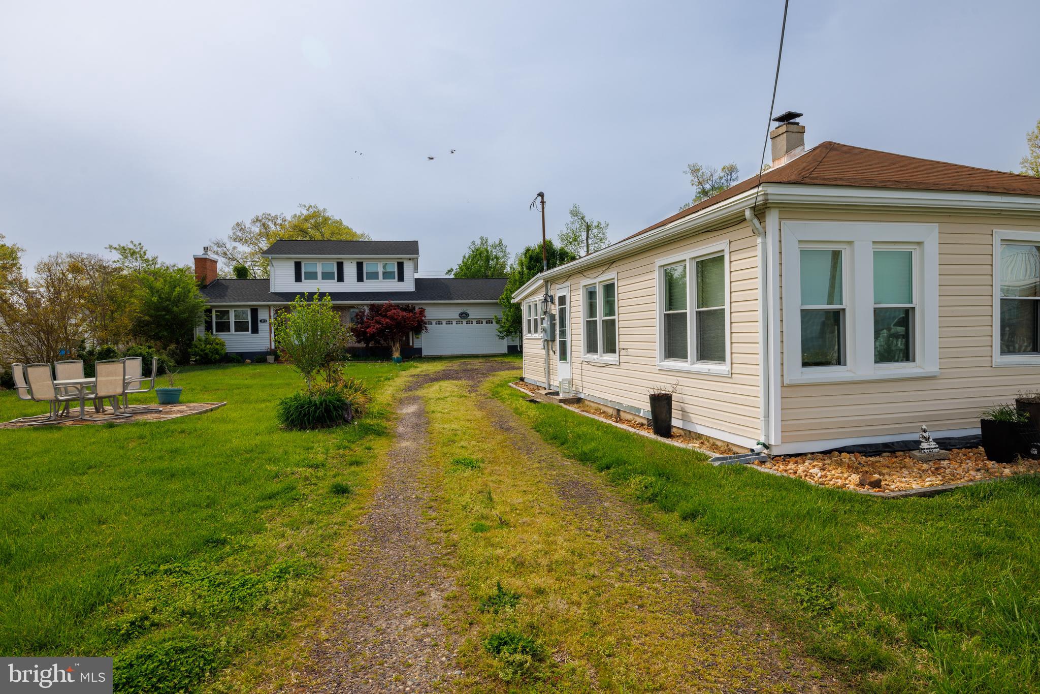 THE POINT - Residential