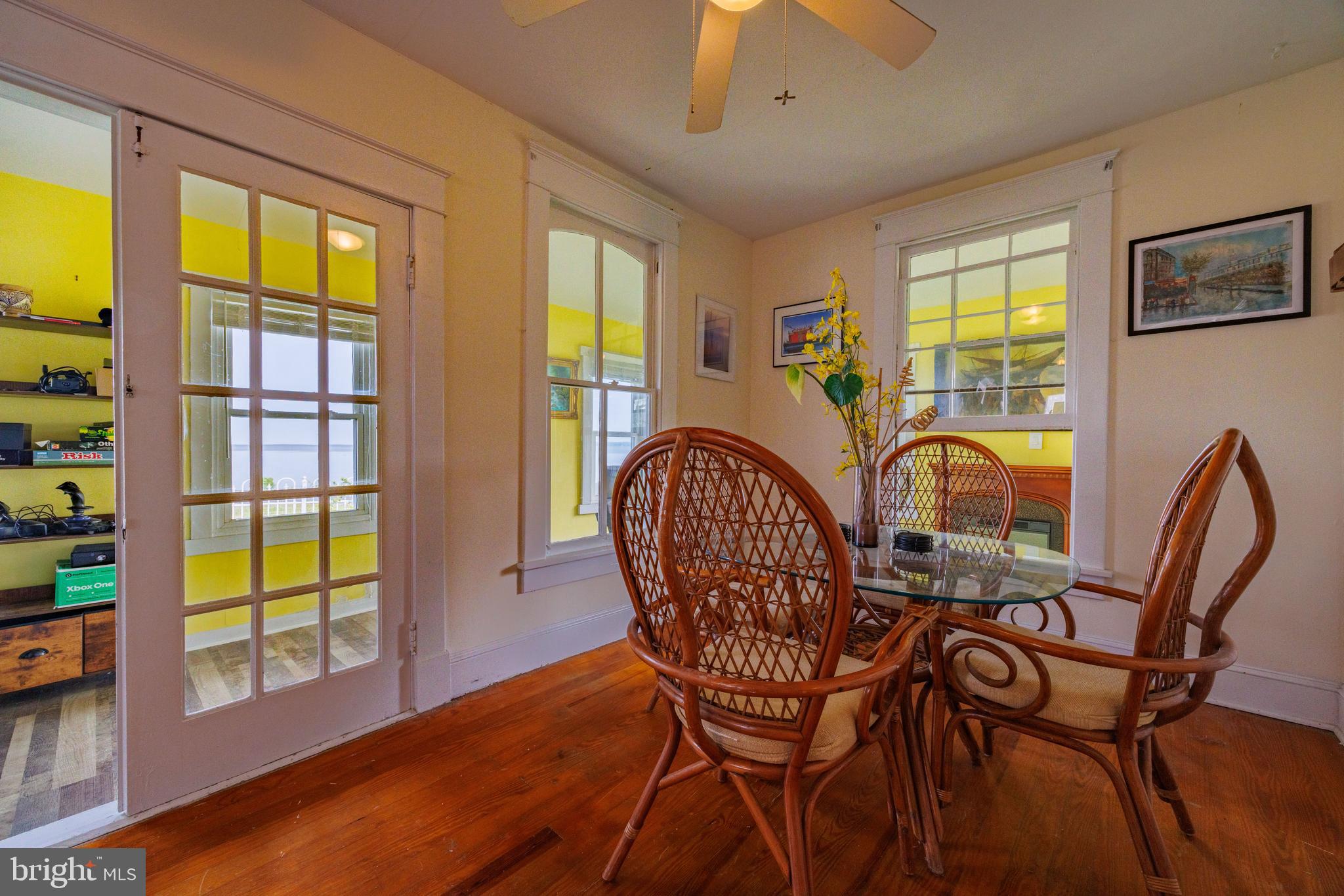 THE POINT - Residential