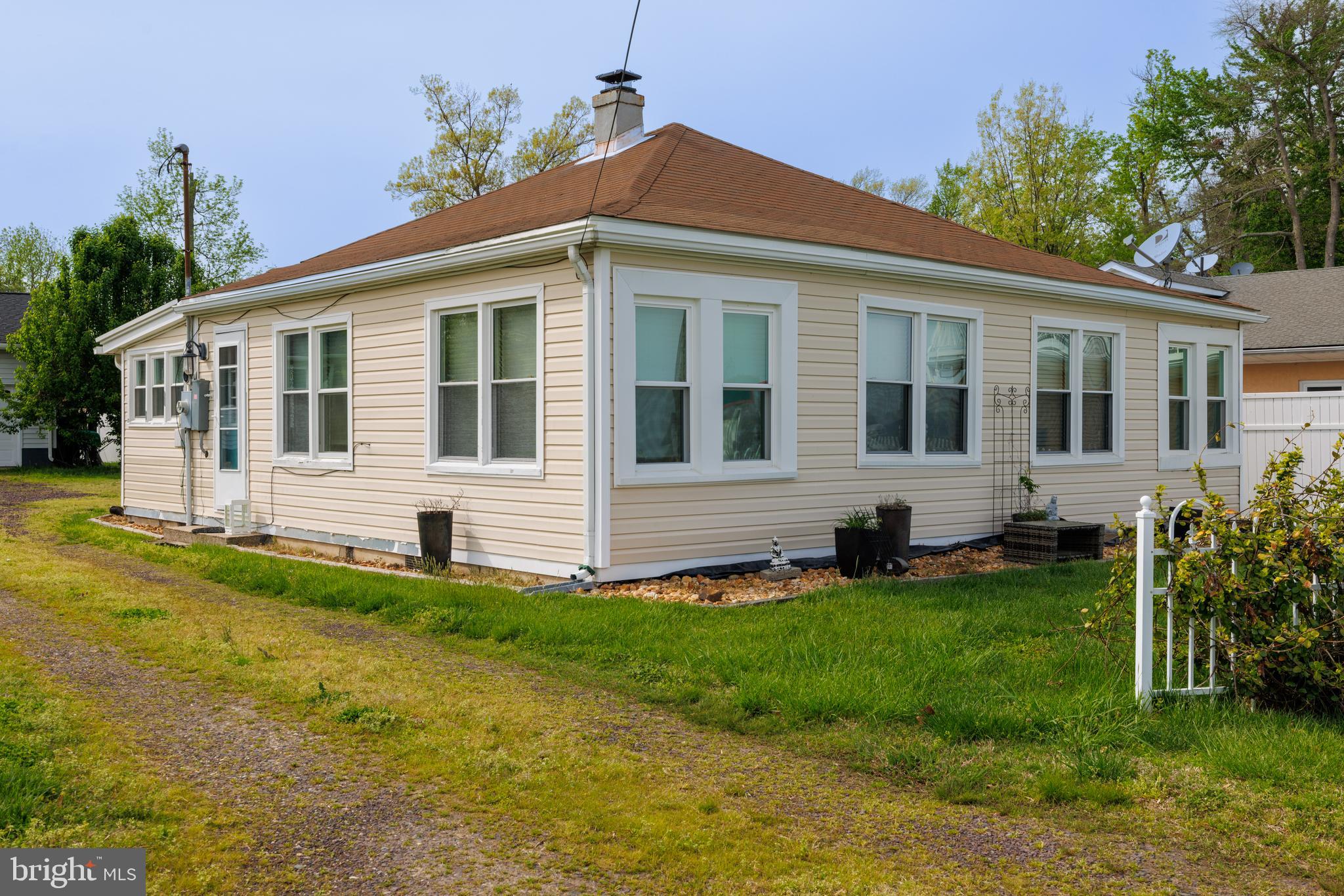 THE POINT - Residential