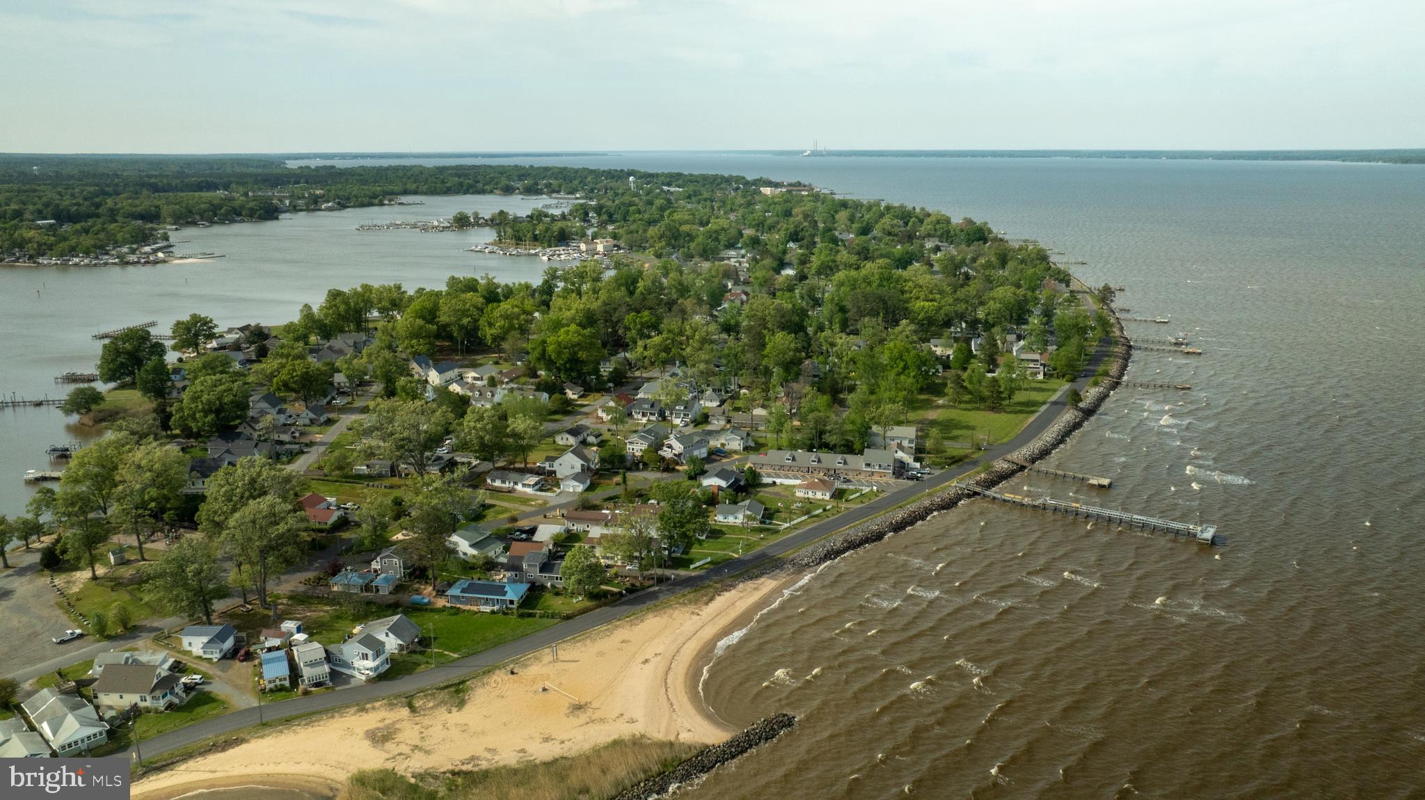 THE POINT - Residential