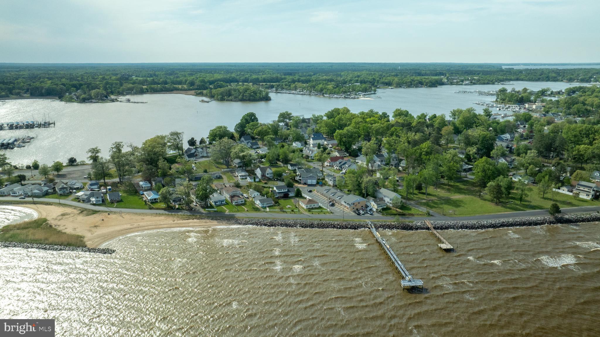 THE POINT - Residential