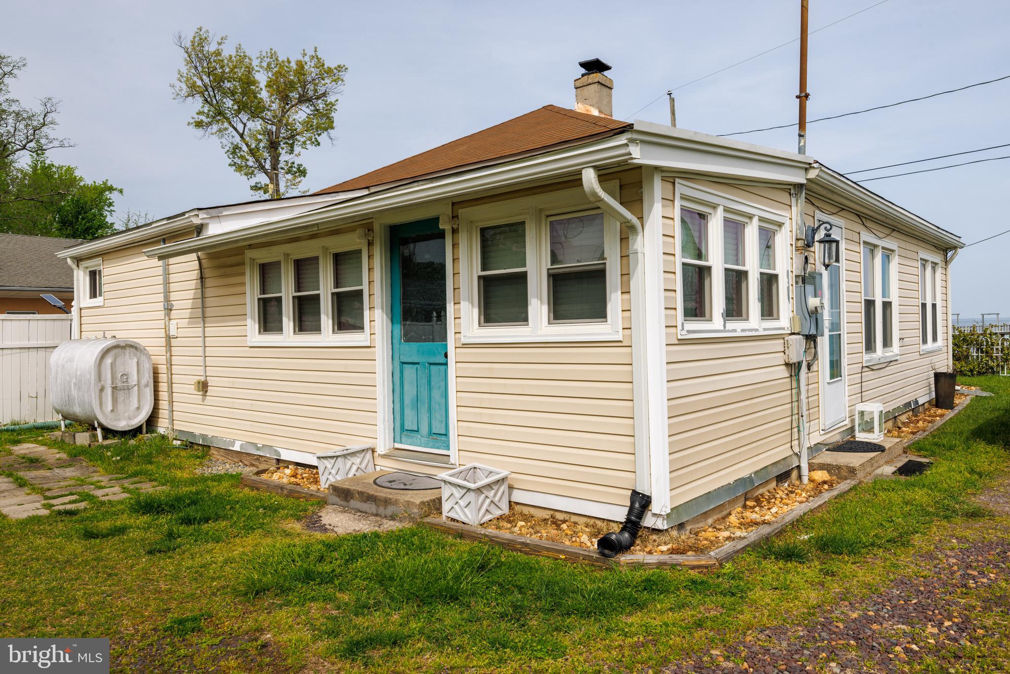 THE POINT - Residential