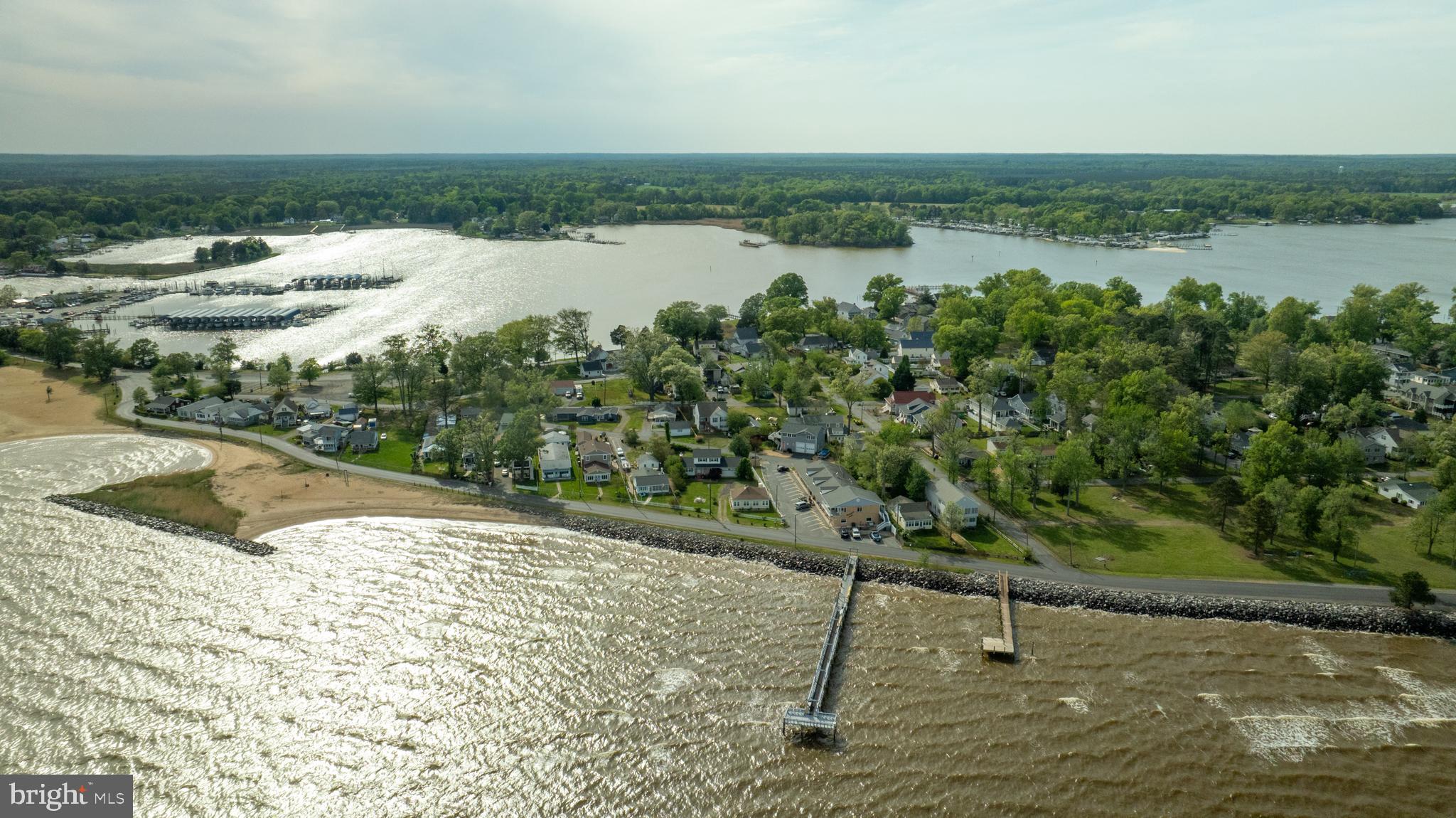 THE POINT - Residential