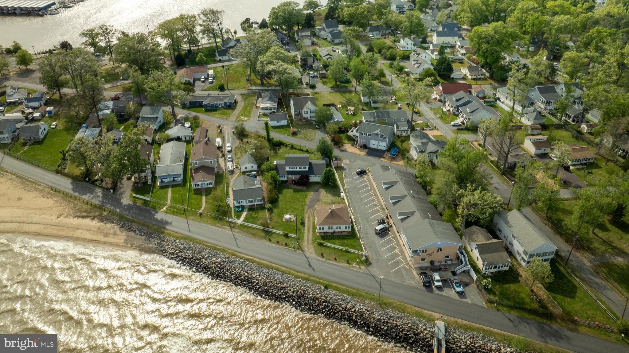 THE POINT - Residential