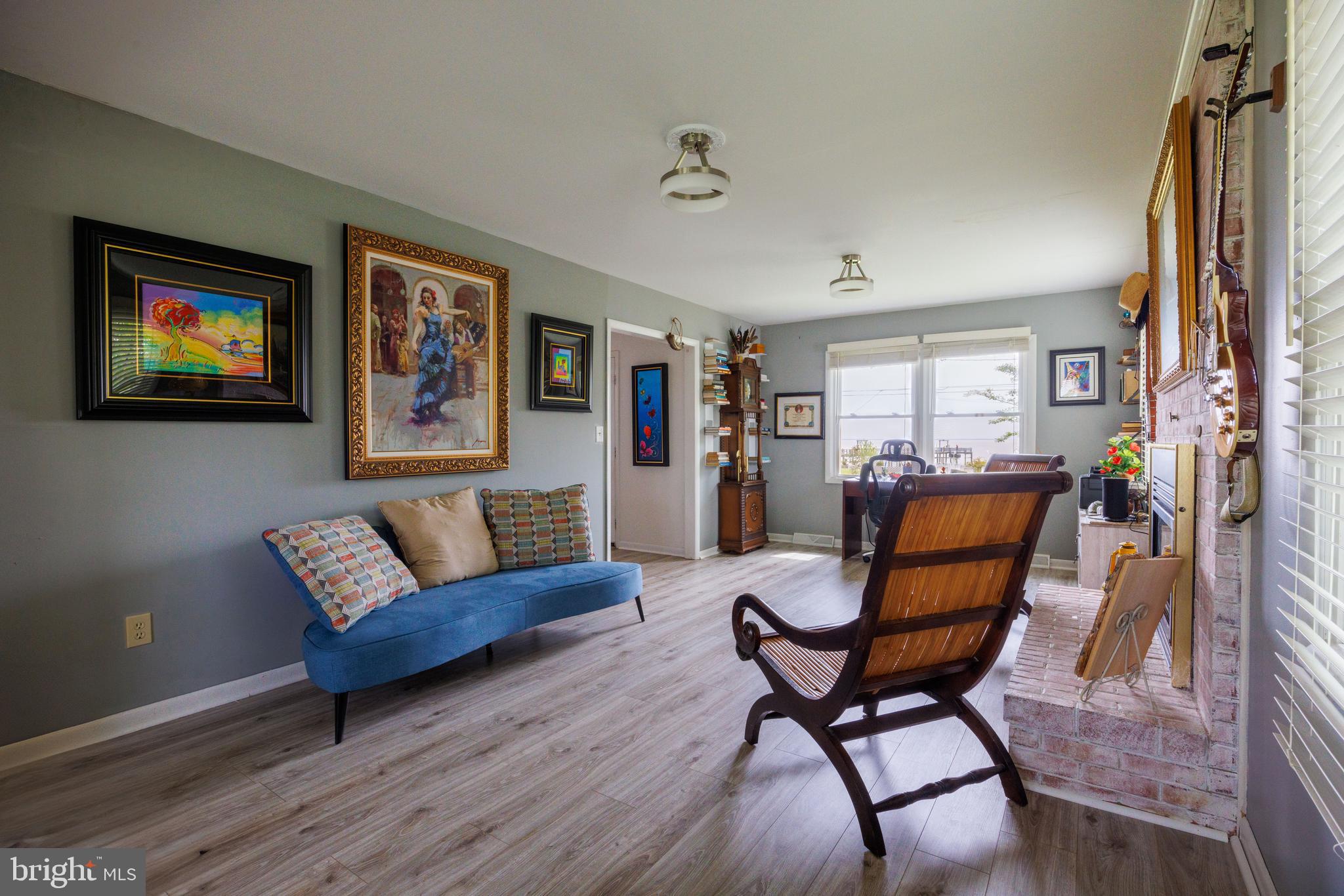 THE POINT - Residential