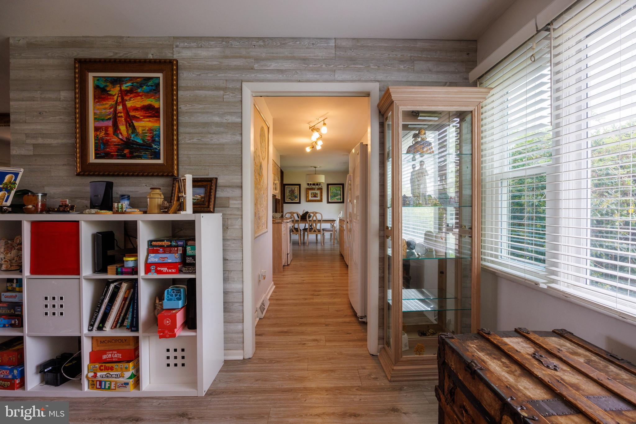 THE POINT - Residential