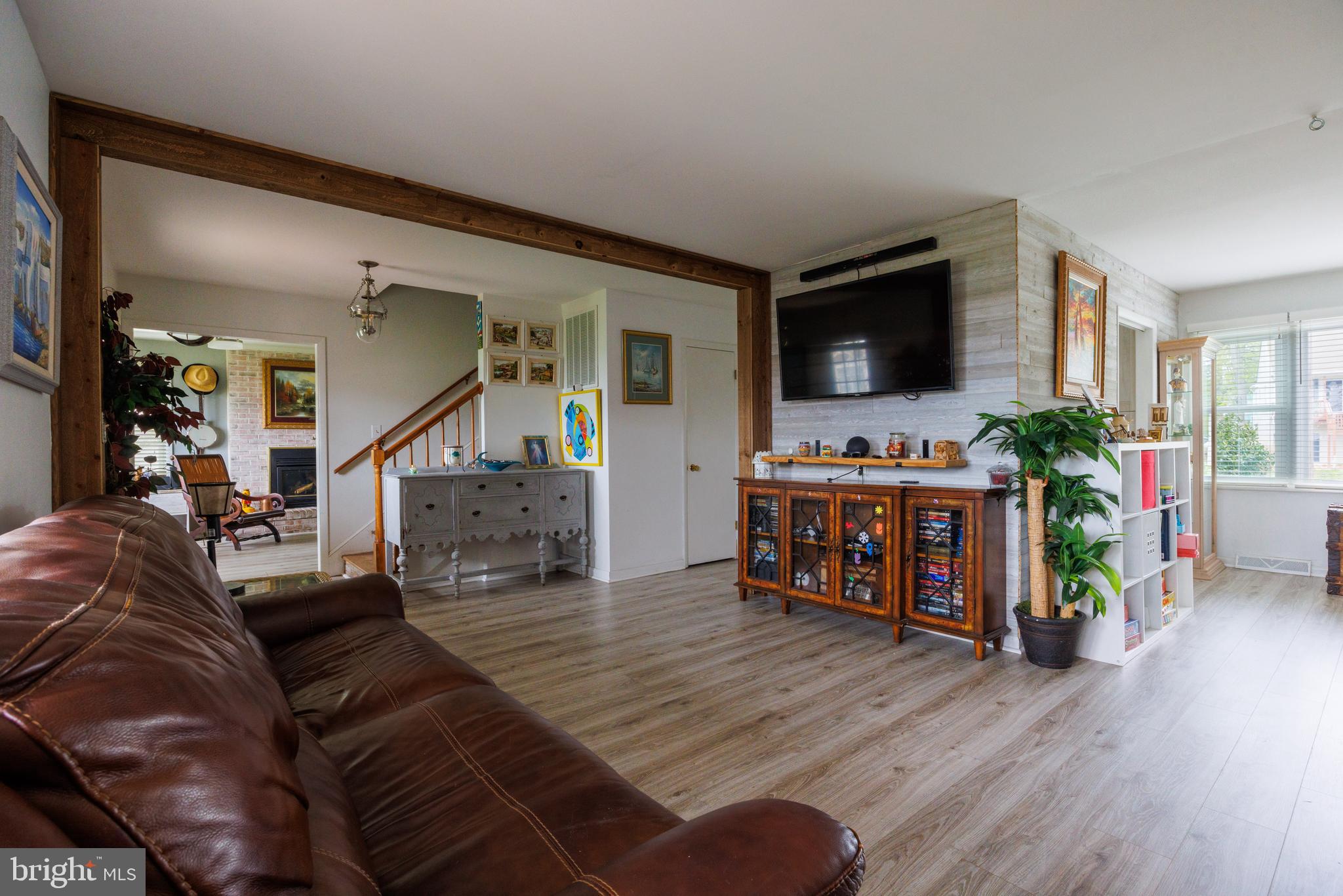 THE POINT - Residential