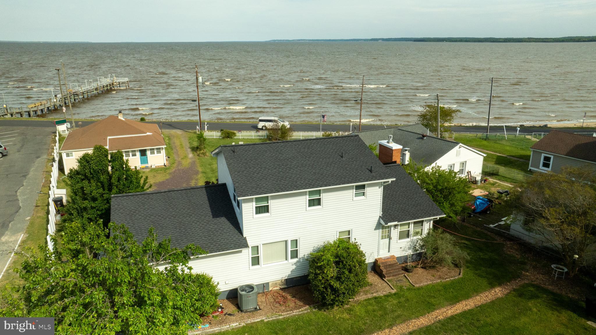 THE POINT - Residential