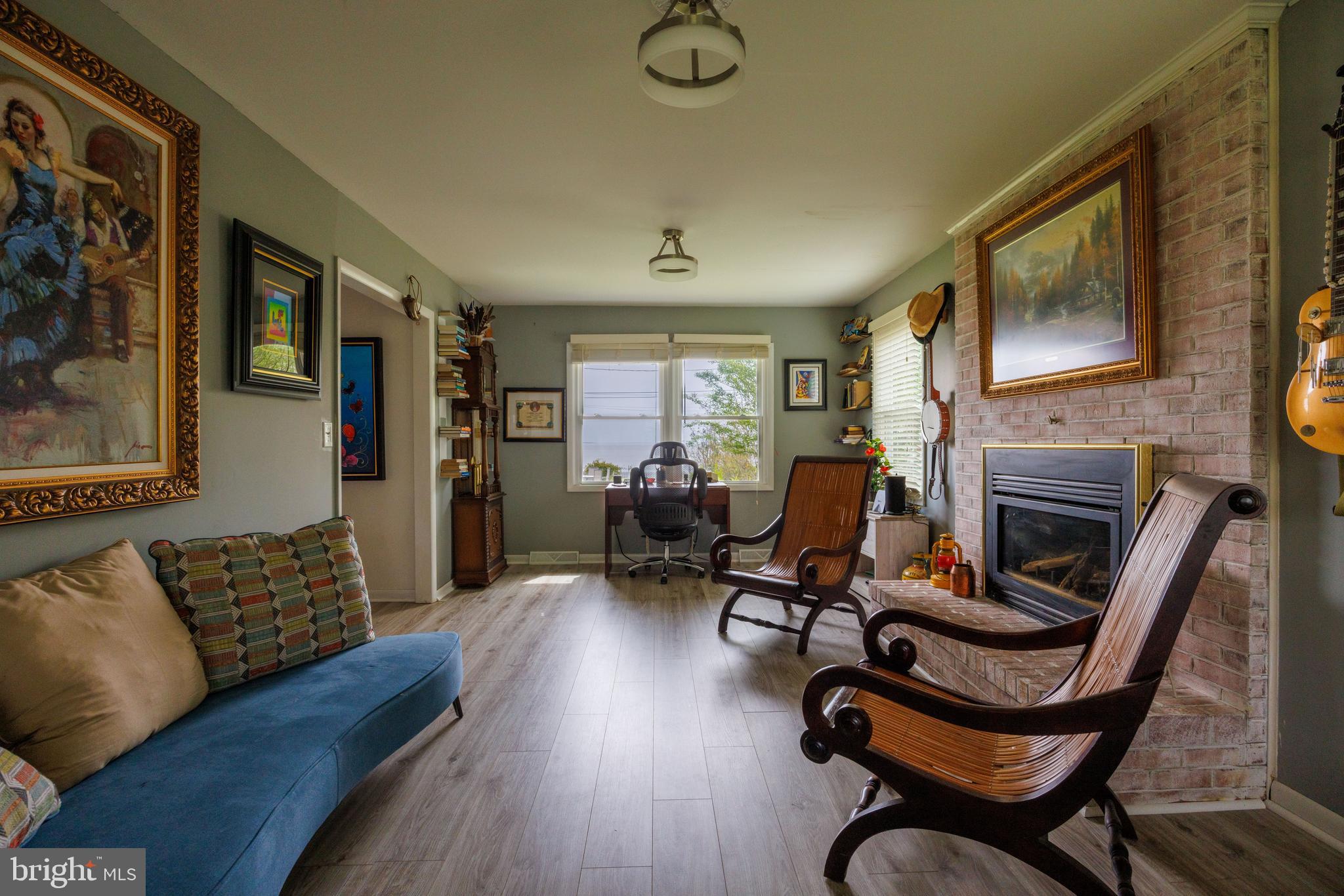 THE POINT - Residential