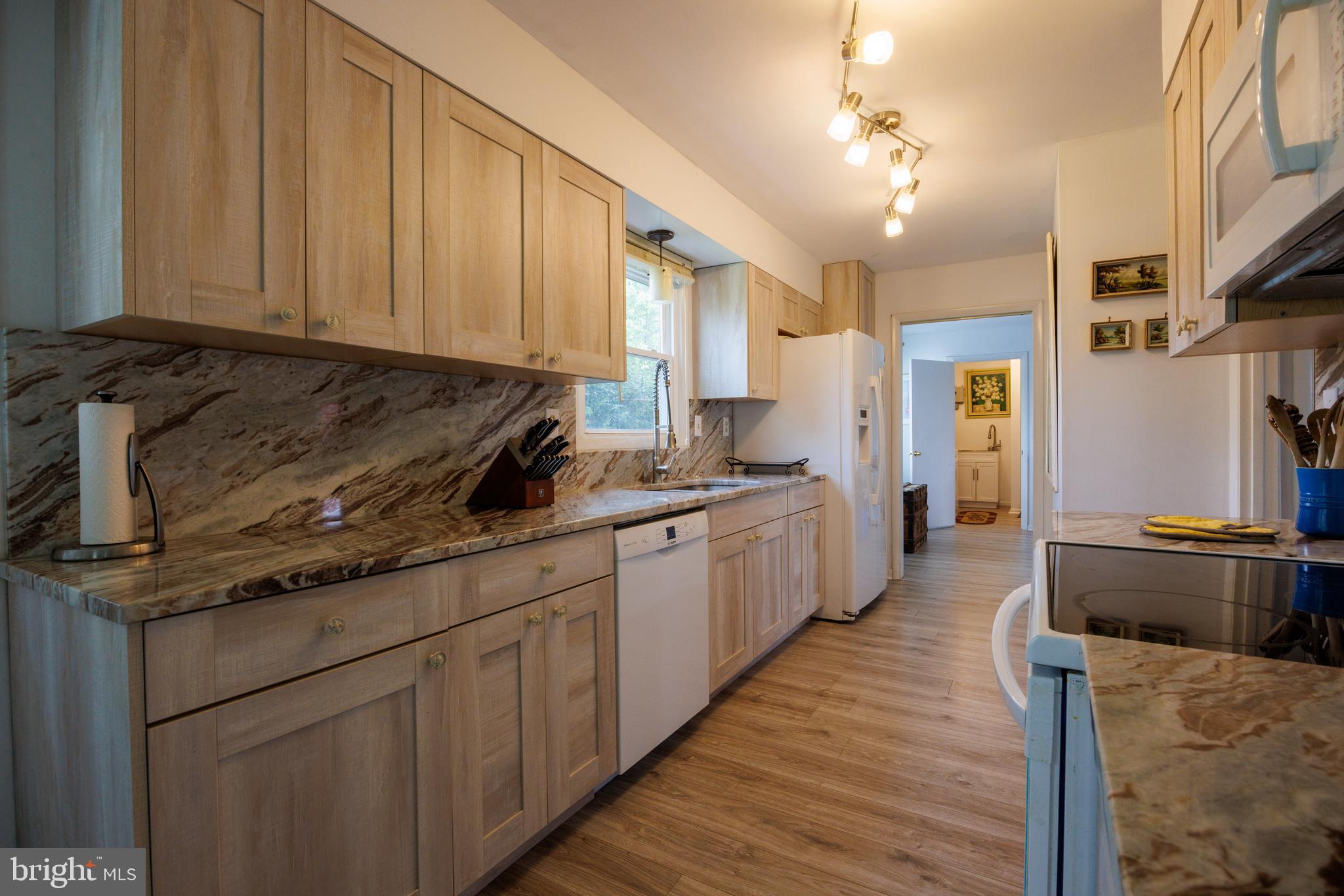 THE POINT - Residential