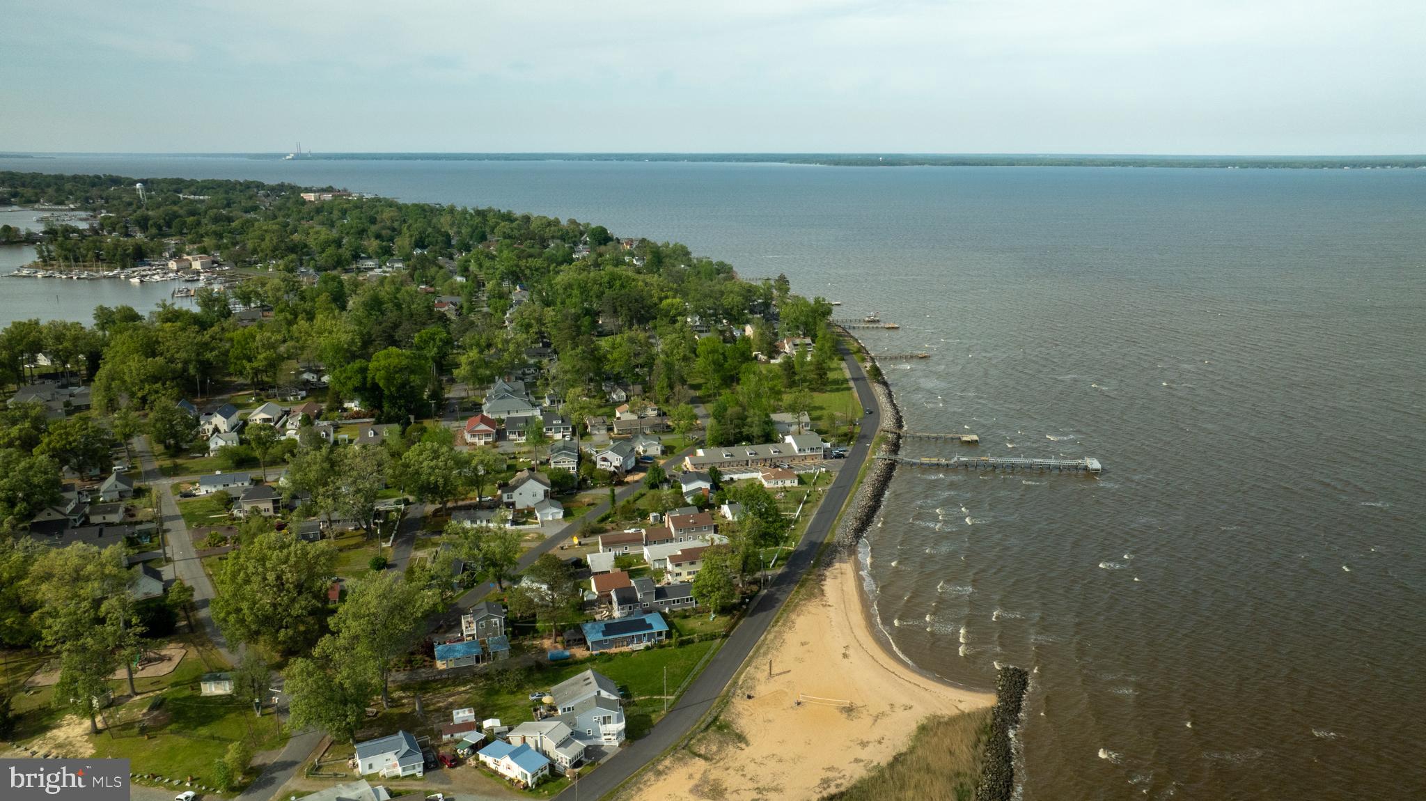 THE POINT - Residential