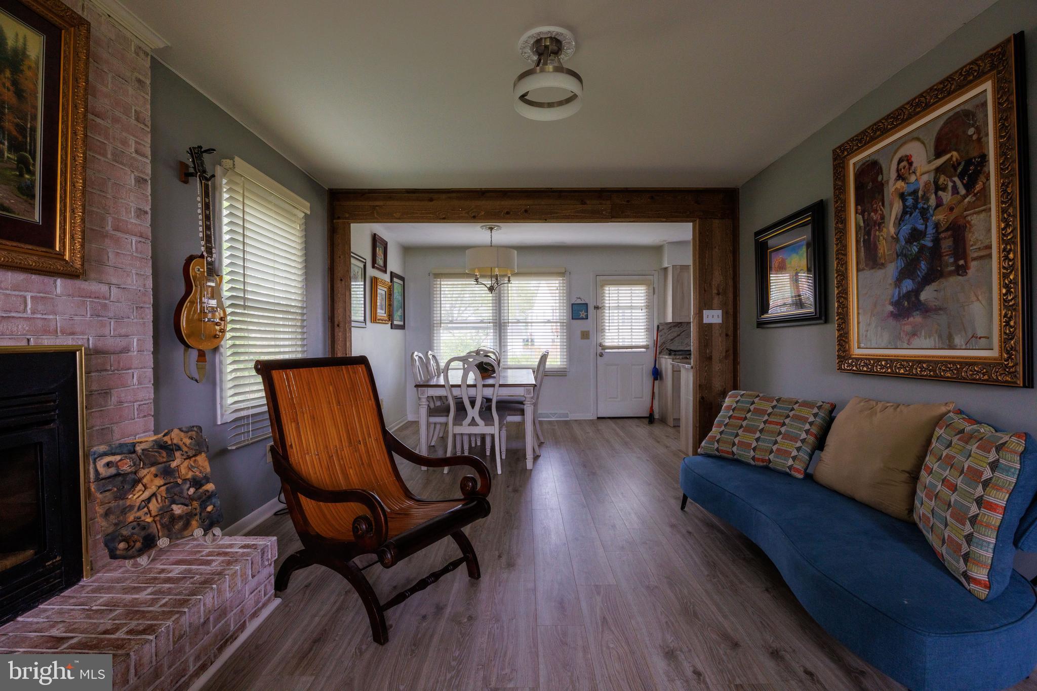 THE POINT - Residential