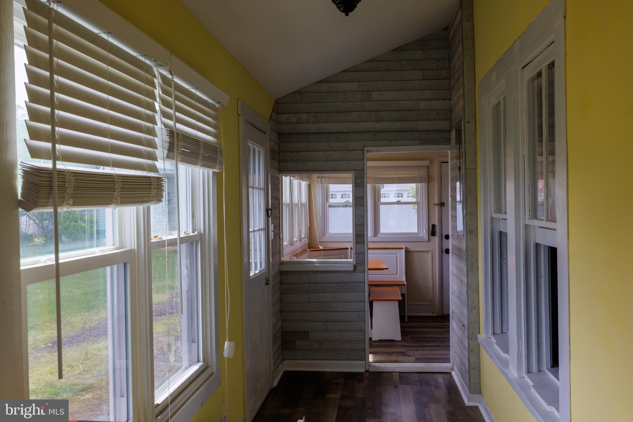 THE POINT - Residential