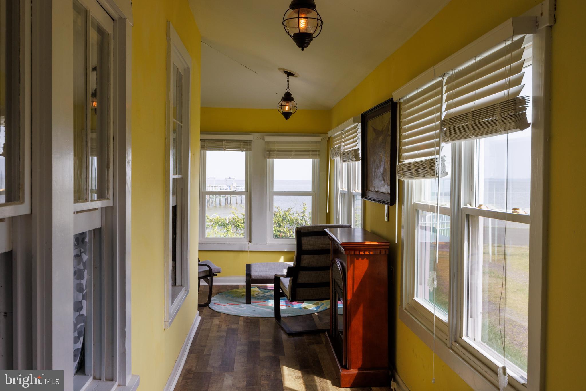 THE POINT - Residential