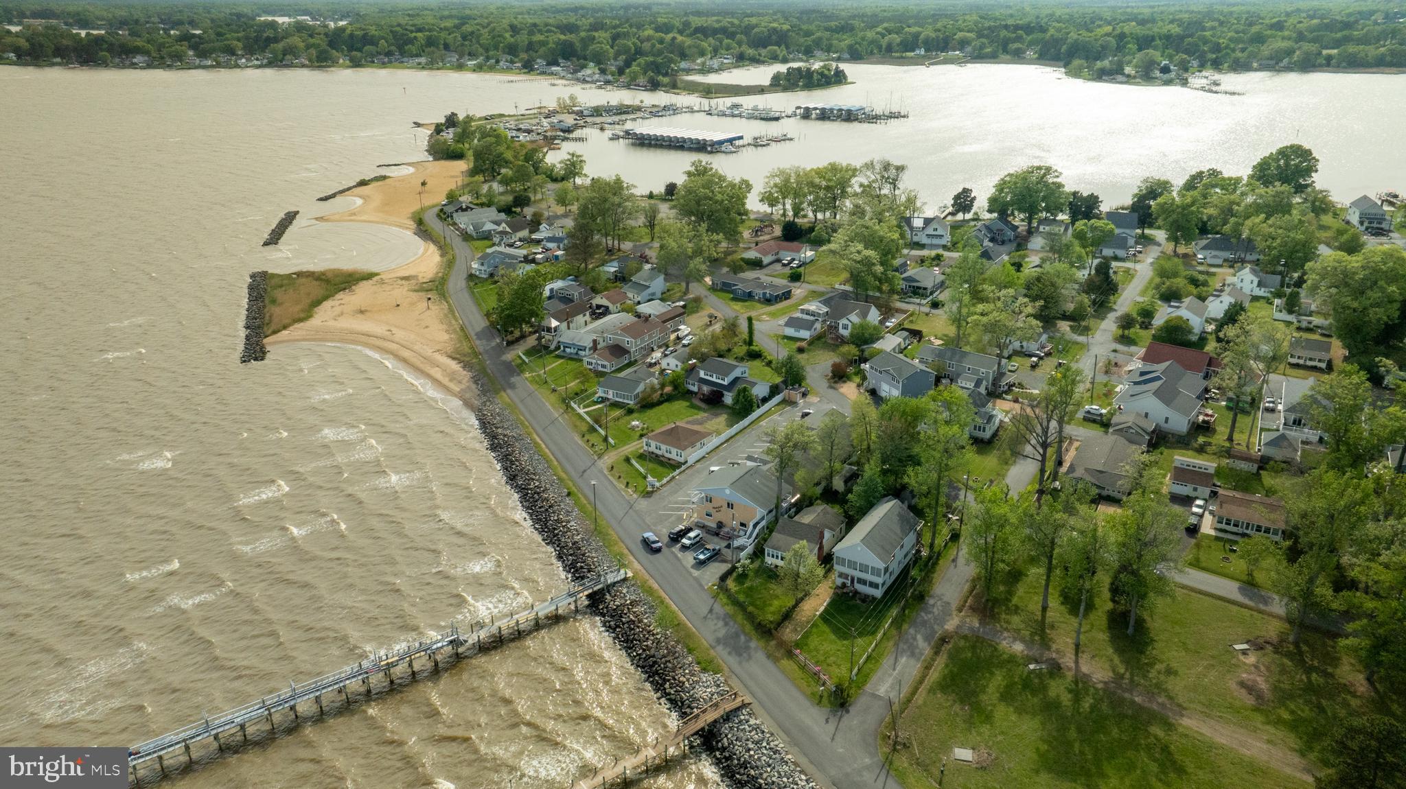 THE POINT - Residential