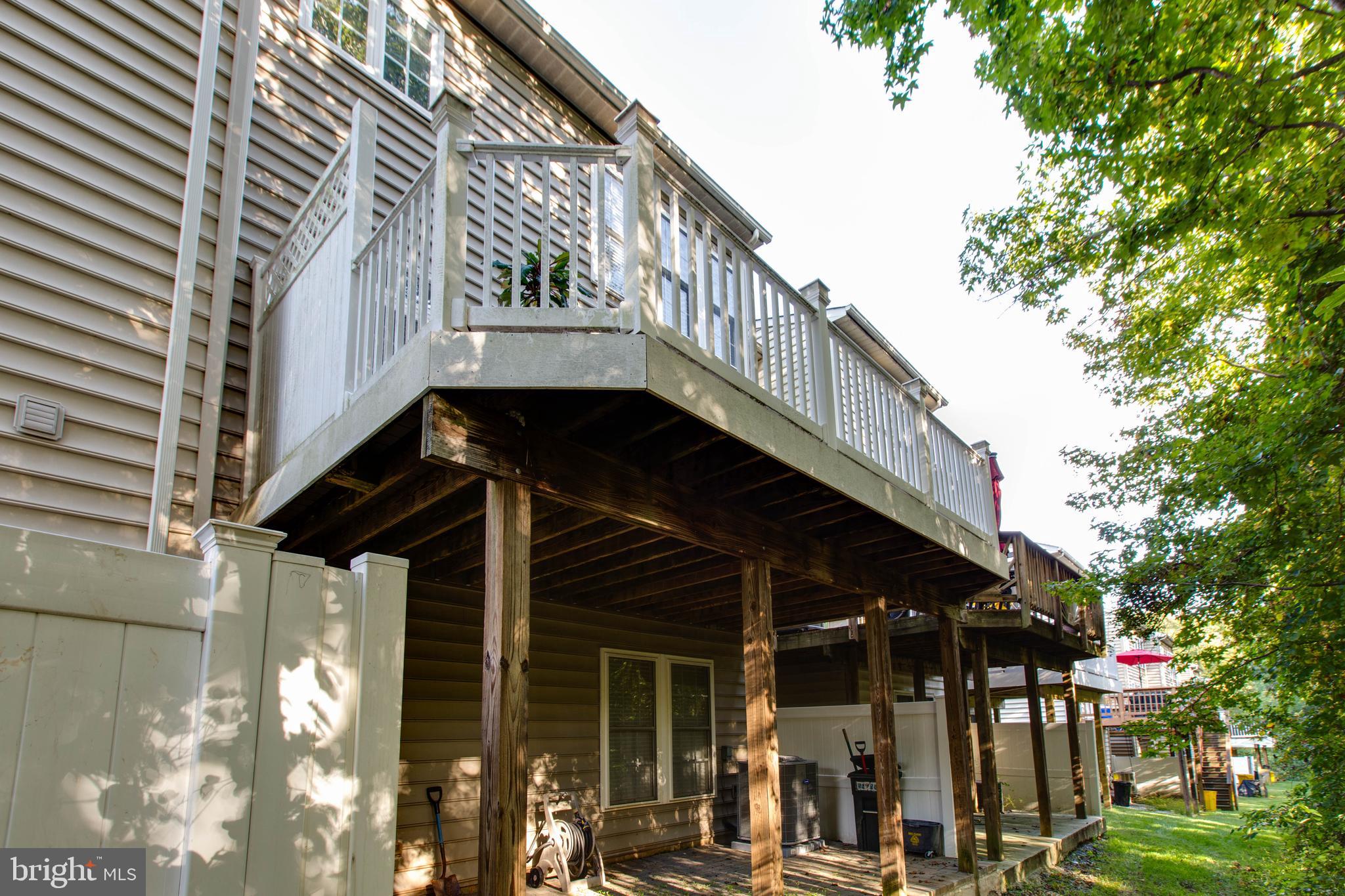 VILLAGES OF DORCHESTER - Residential Lease