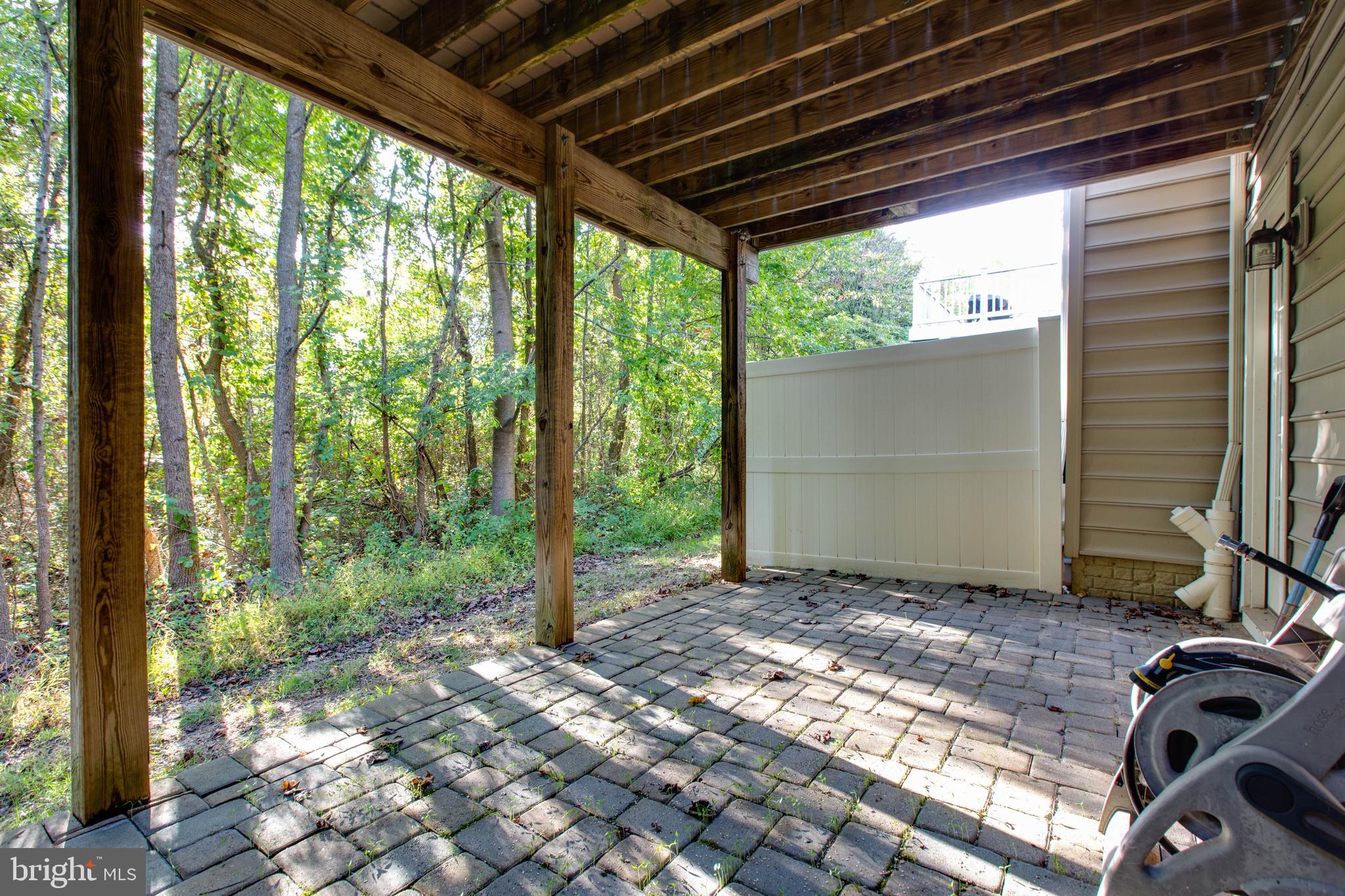 VILLAGES OF DORCHESTER - Residential Lease