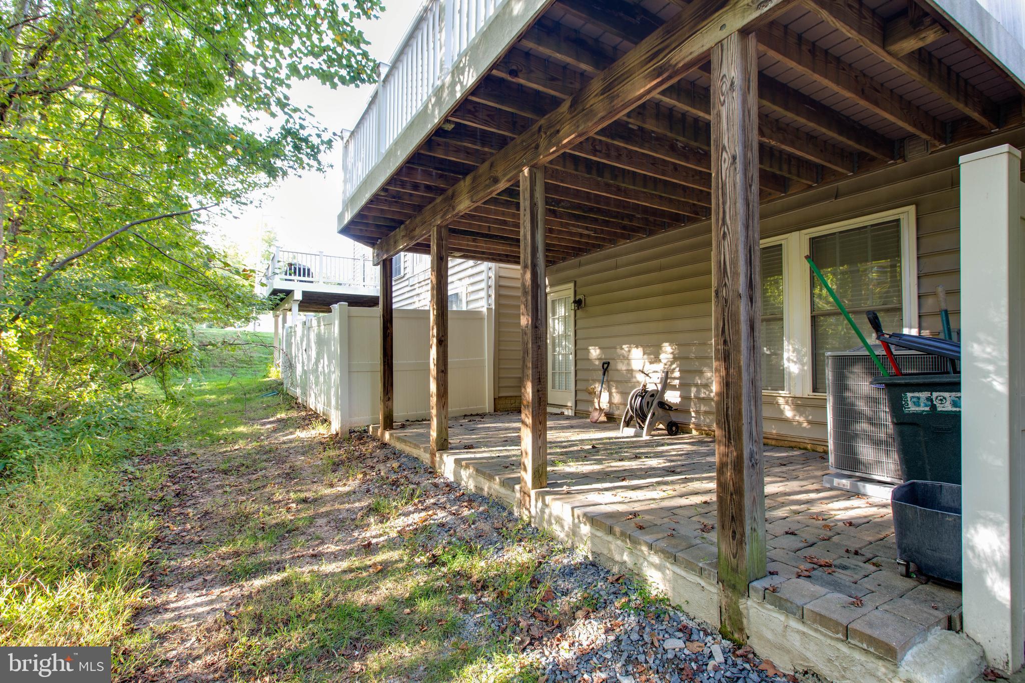 VILLAGES OF DORCHESTER - Residential Lease