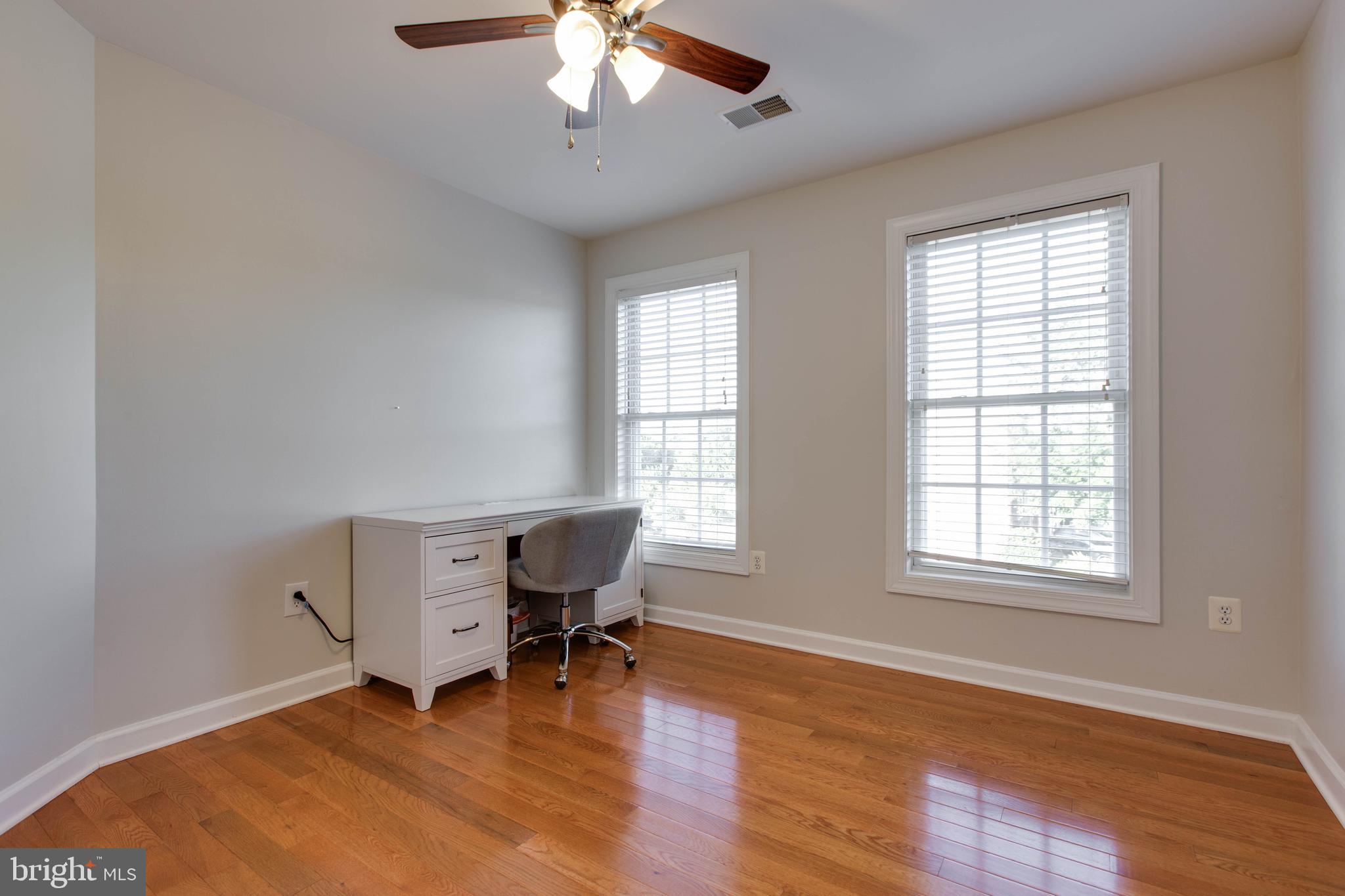 VILLAGES OF DORCHESTER - Residential Lease