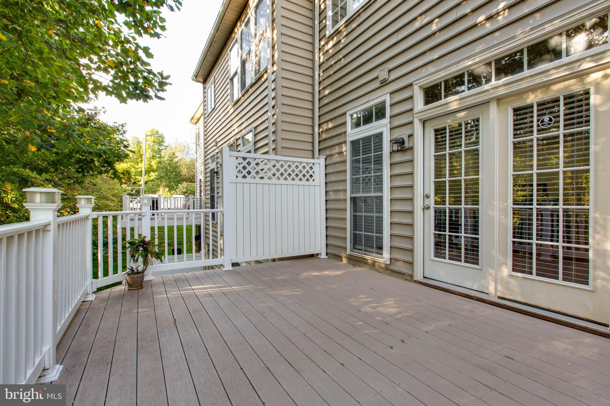 VILLAGES OF DORCHESTER - Residential Lease