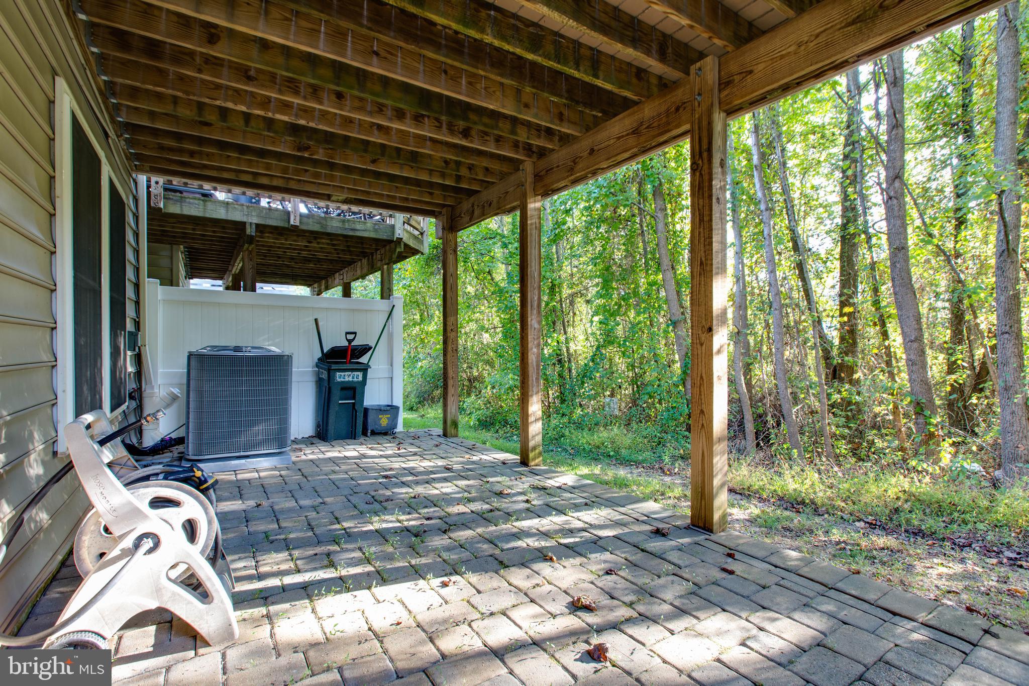 VILLAGES OF DORCHESTER - Residential Lease