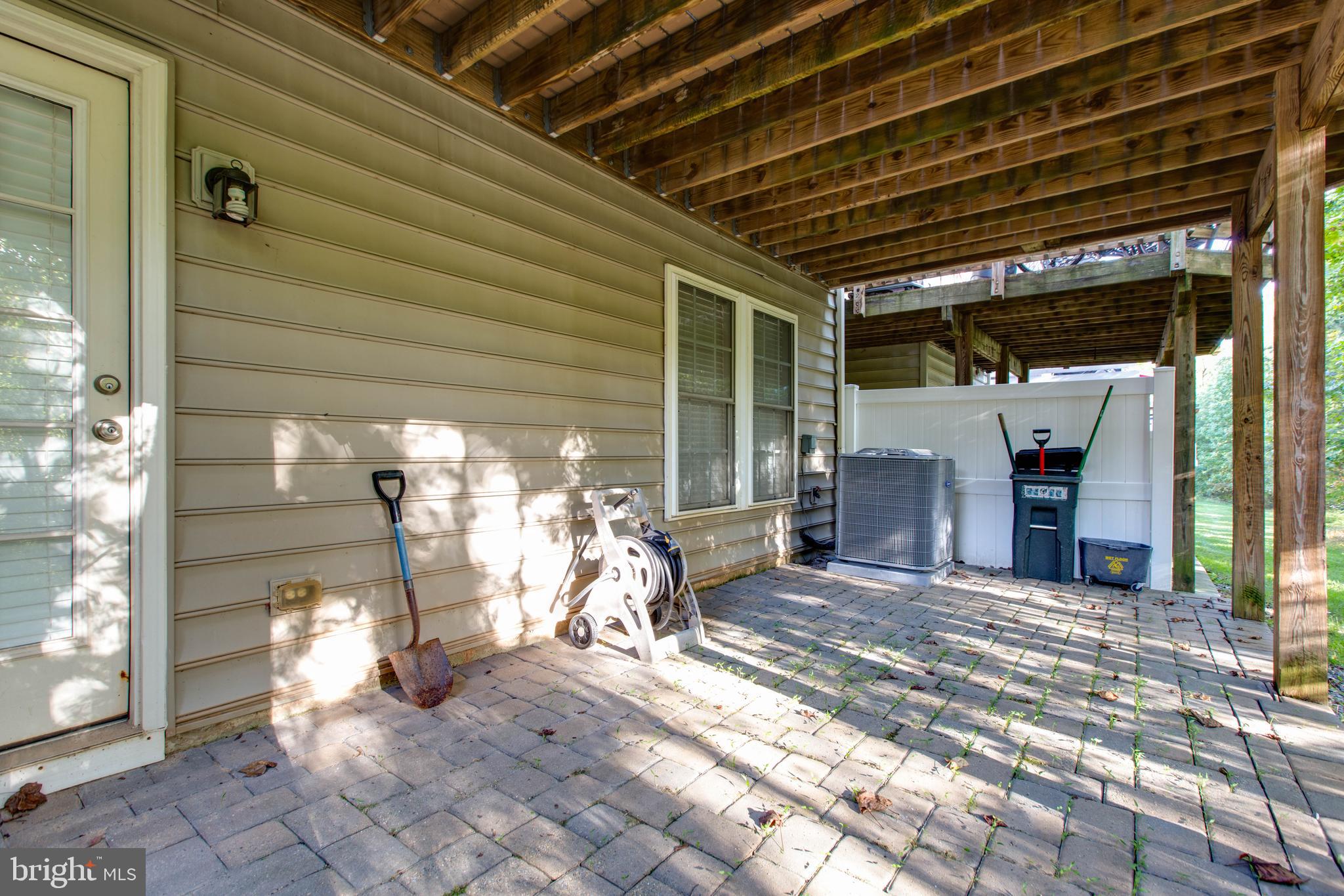 VILLAGES OF DORCHESTER - Residential Lease