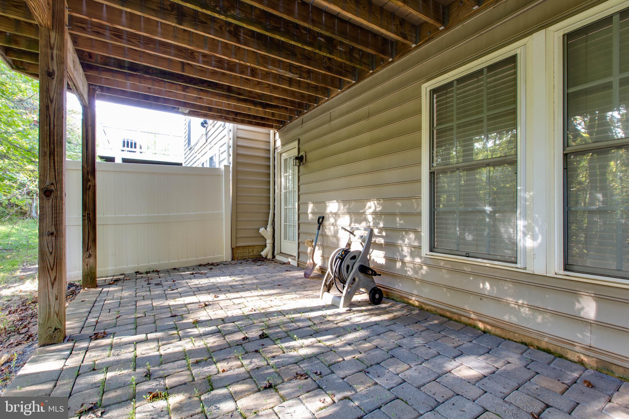 VILLAGES OF DORCHESTER - Residential Lease