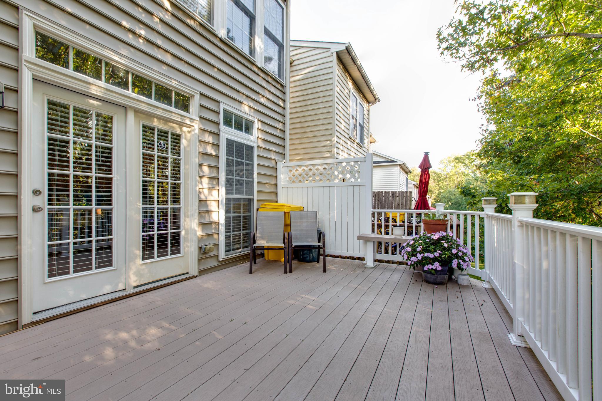 VILLAGES OF DORCHESTER - Residential Lease