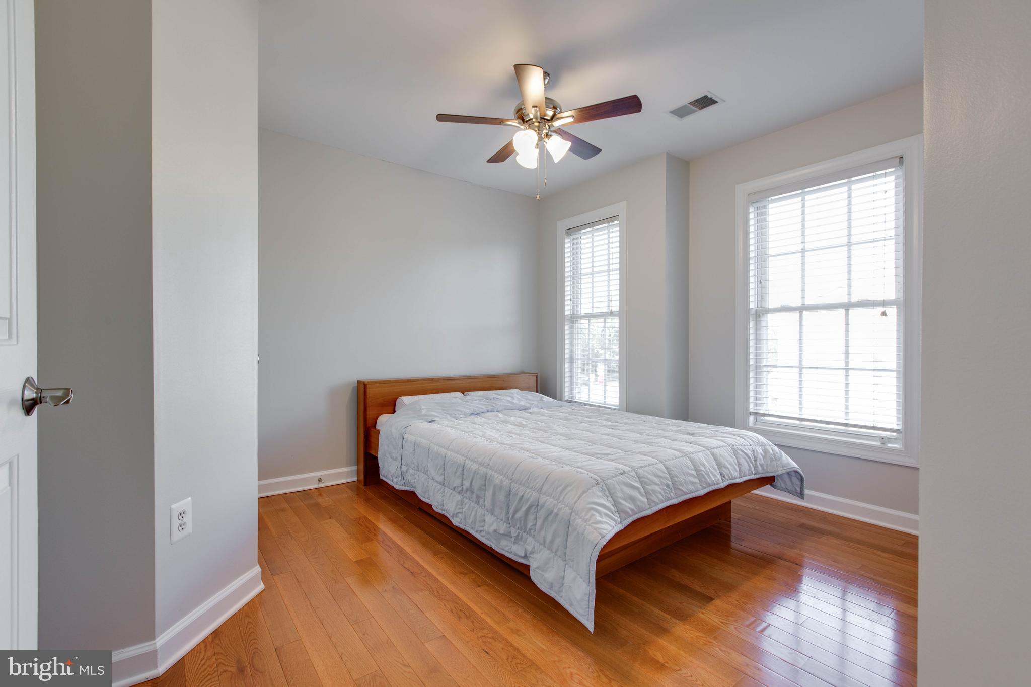 VILLAGES OF DORCHESTER - Residential Lease