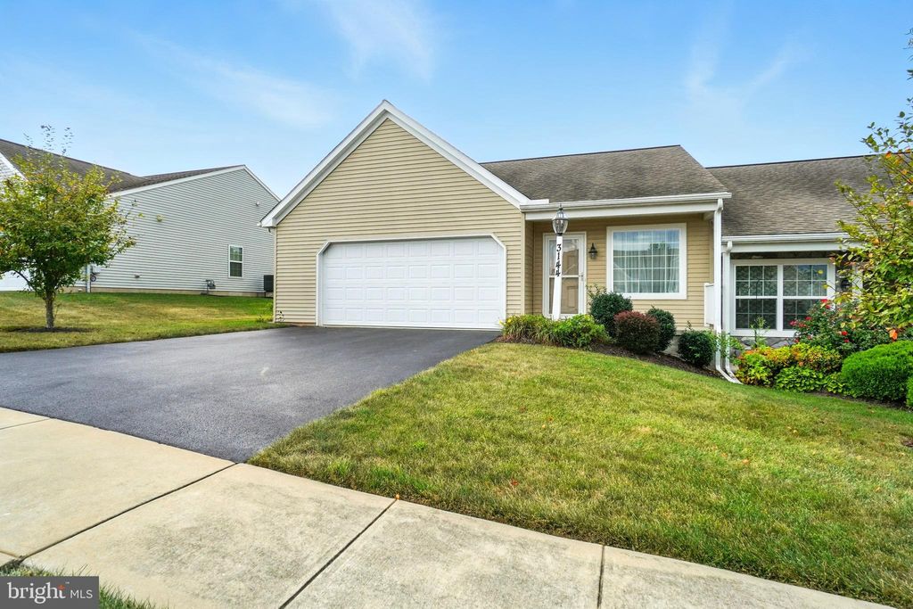 Photo of 3144 N Wynd Avenue, DOVER, PA 17315 (MLS # PAYK2089370)
