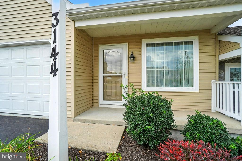 Photo of 3144 N Wynd Avenue, DOVER, PA 17315 (MLS # PAYK2089370)