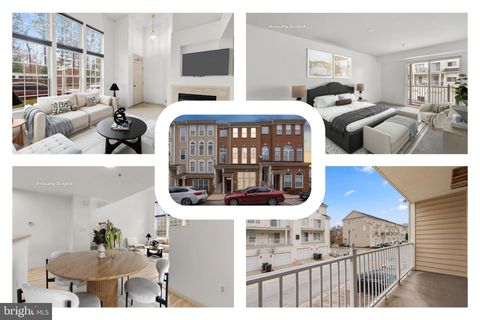 12250 OPEN VIEW LANE 811 UPPER MARLBORO MD 20774