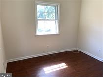 WAVERLY VILLAGE - Residential Lease