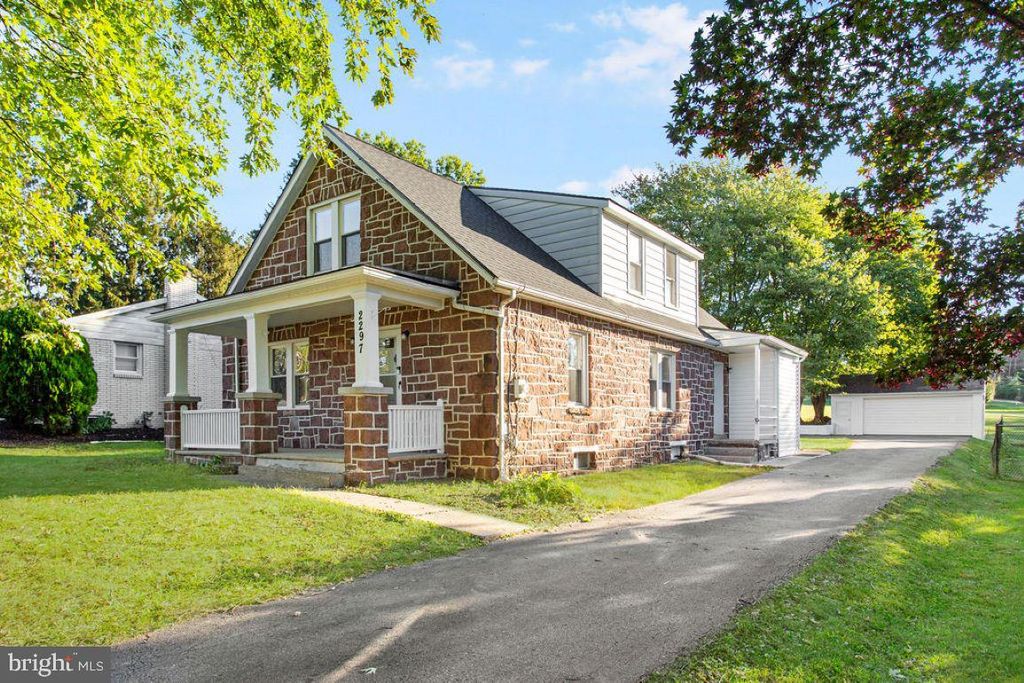 Photo of 2297 N Sherman Street, YORK, PA 17406 (MLS # PAYK2091140)