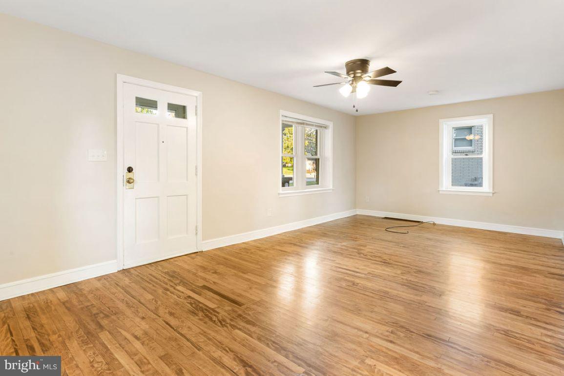 2297 N SHERMAN STREET