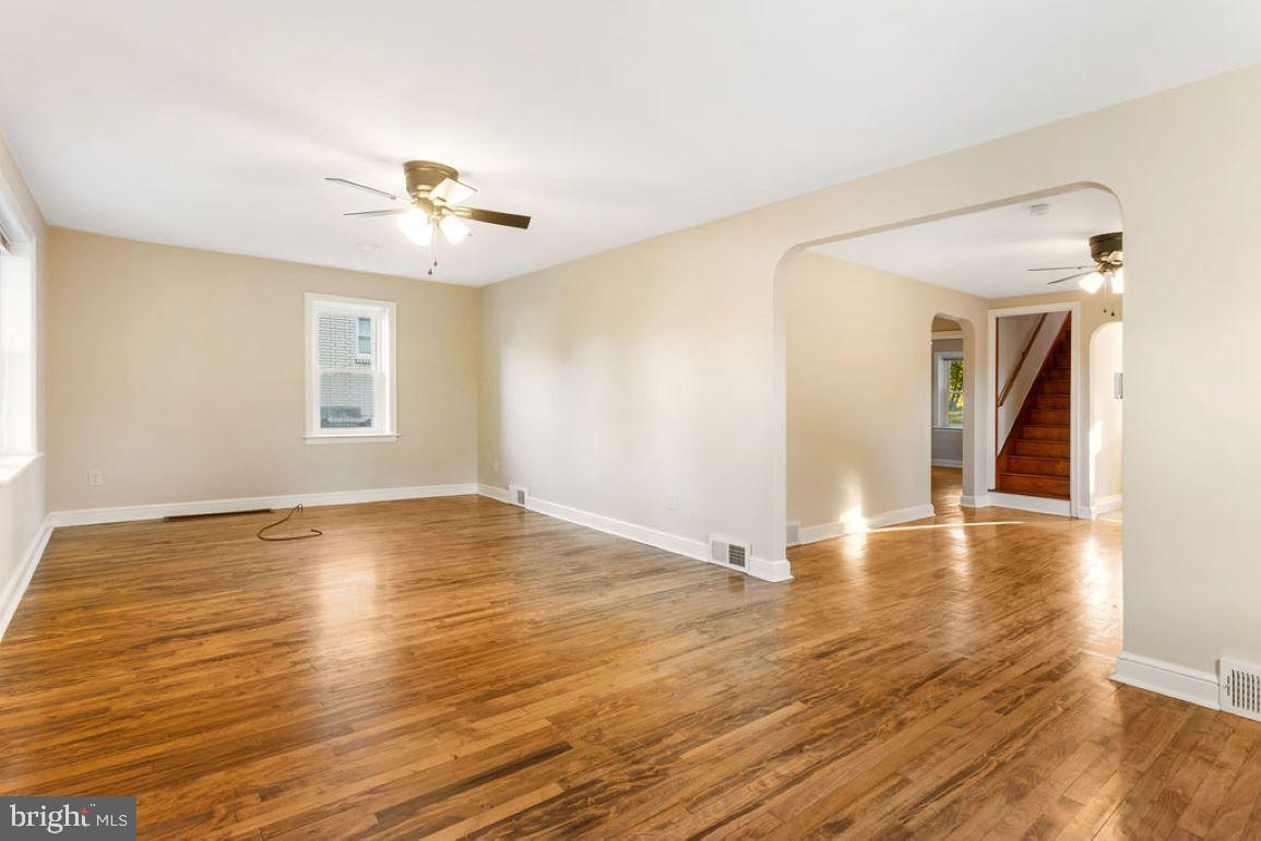 2297 N SHERMAN STREET