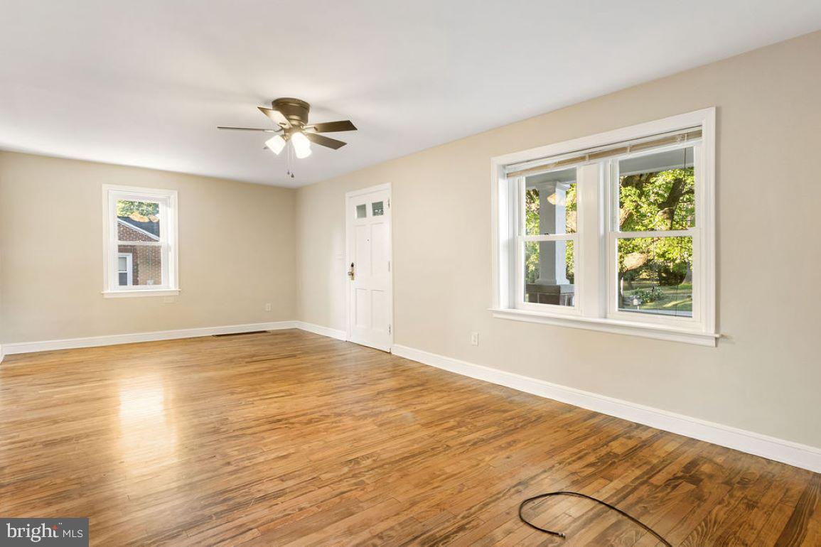 2297 N SHERMAN STREET