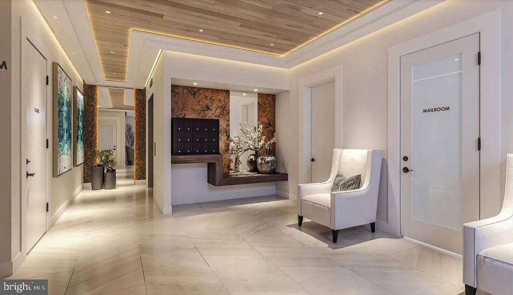 Photo of 326 N 12th Street #306, PHILADELPHIA, PA 19107 (MLS # PAPH2526170)