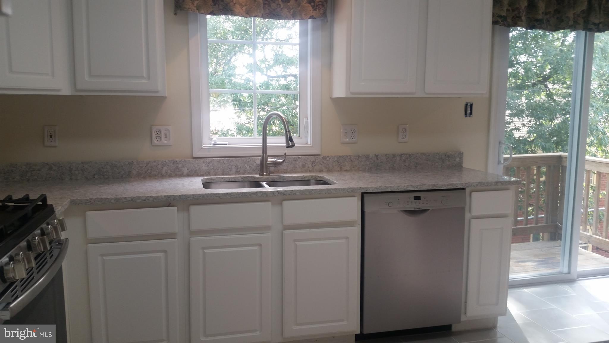 VIRGINIA GARDENS - Residential Lease