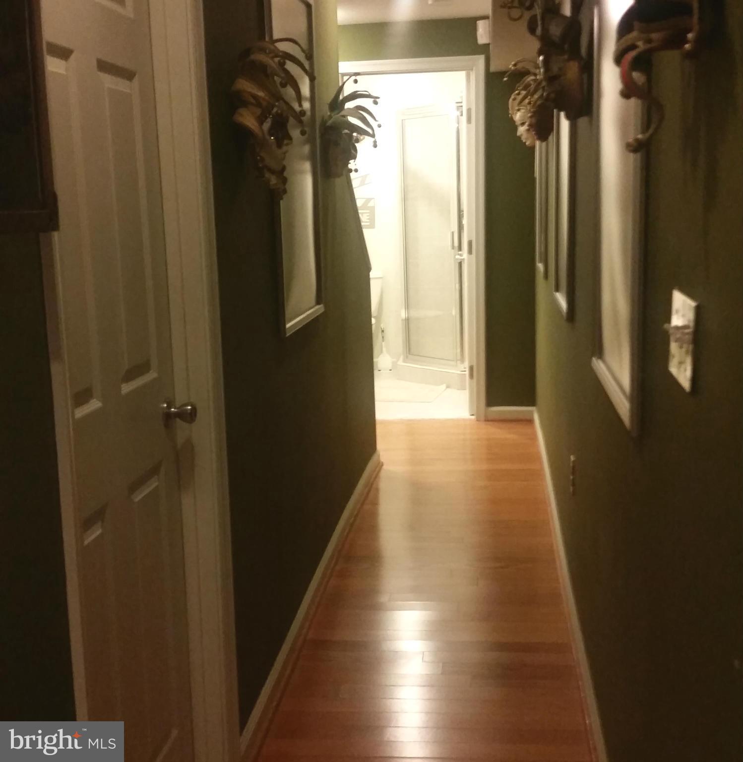 VIRGINIA GARDENS - Residential Lease