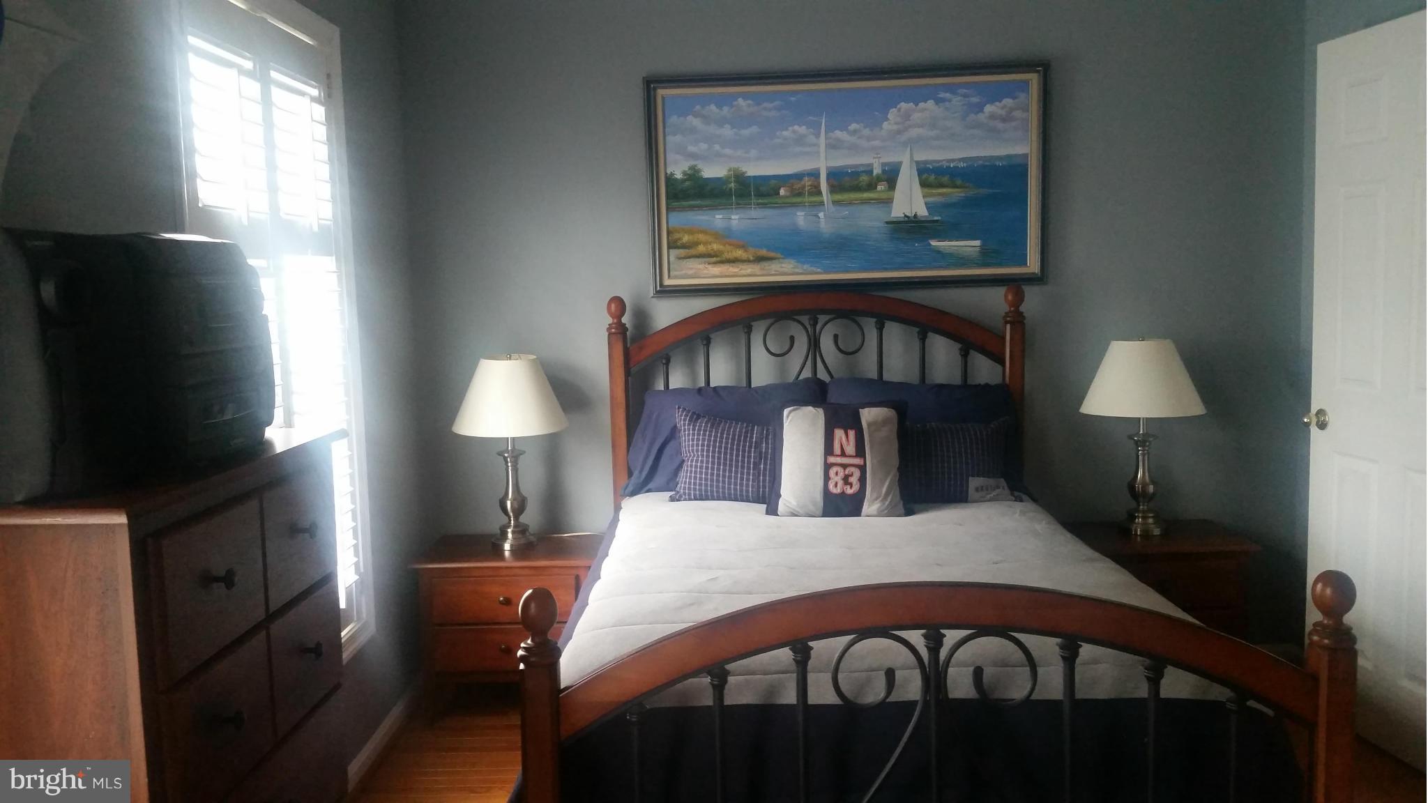 VIRGINIA GARDENS - Residential Lease