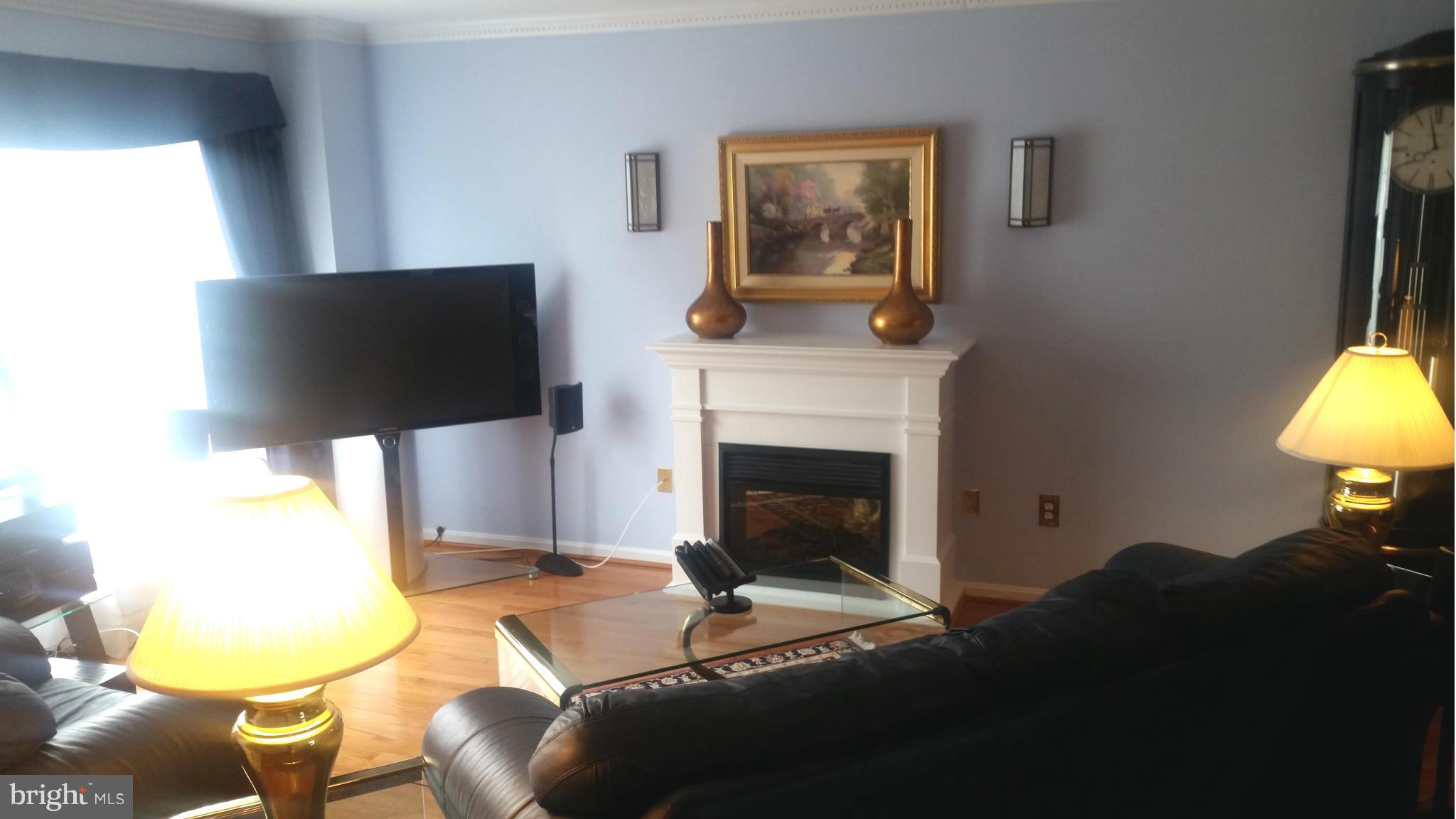 VIRGINIA GARDENS - Residential Lease