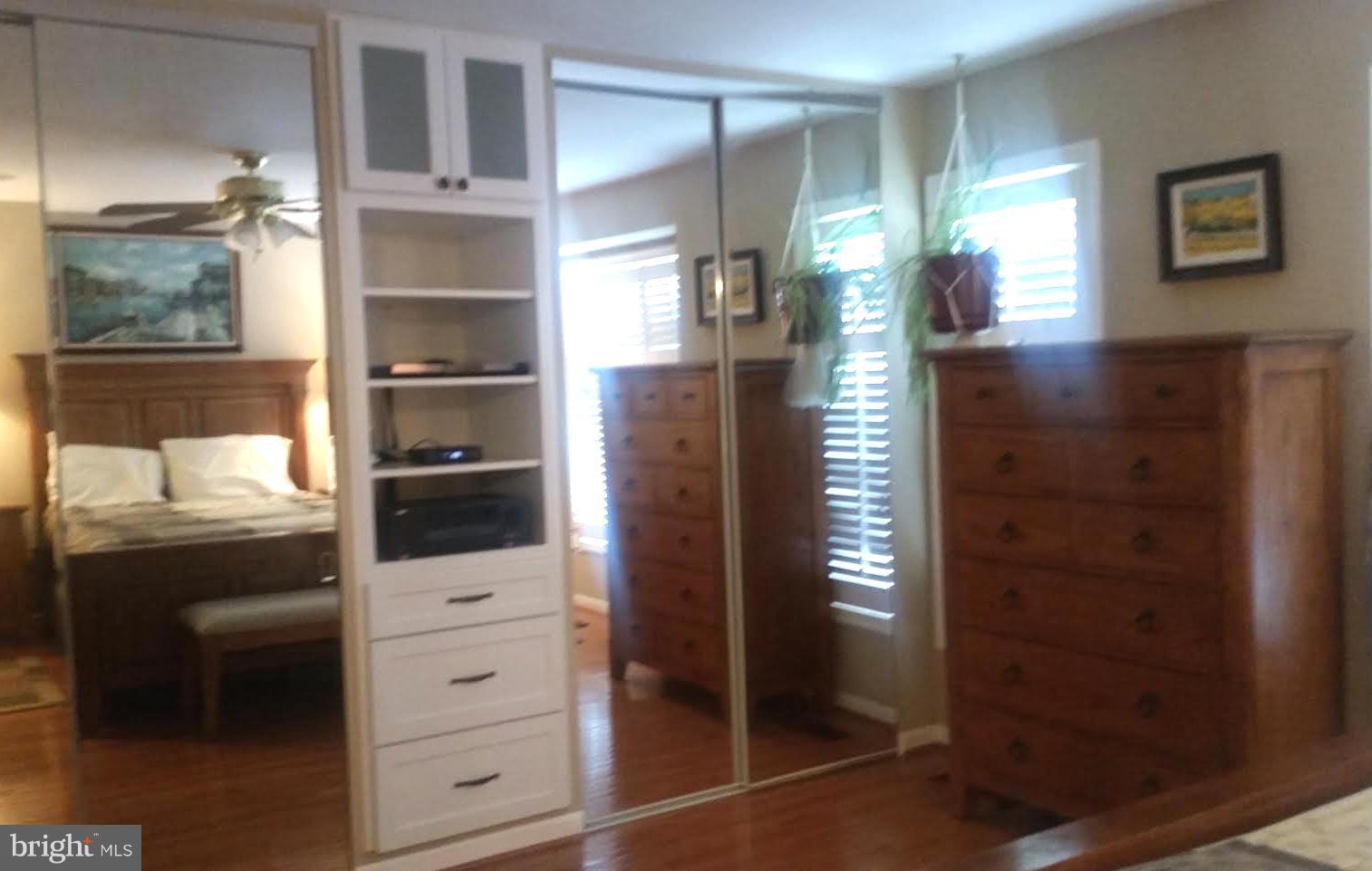 VIRGINIA GARDENS - Residential Lease