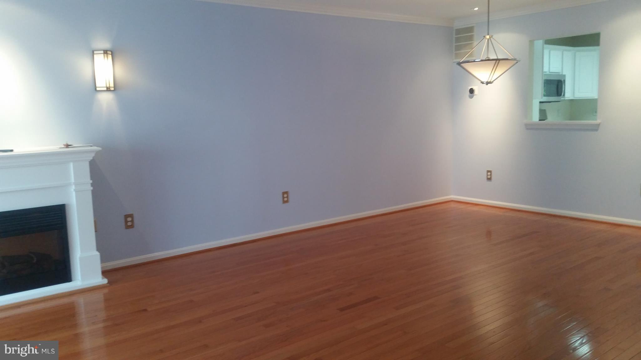 VIRGINIA GARDENS - Residential Lease