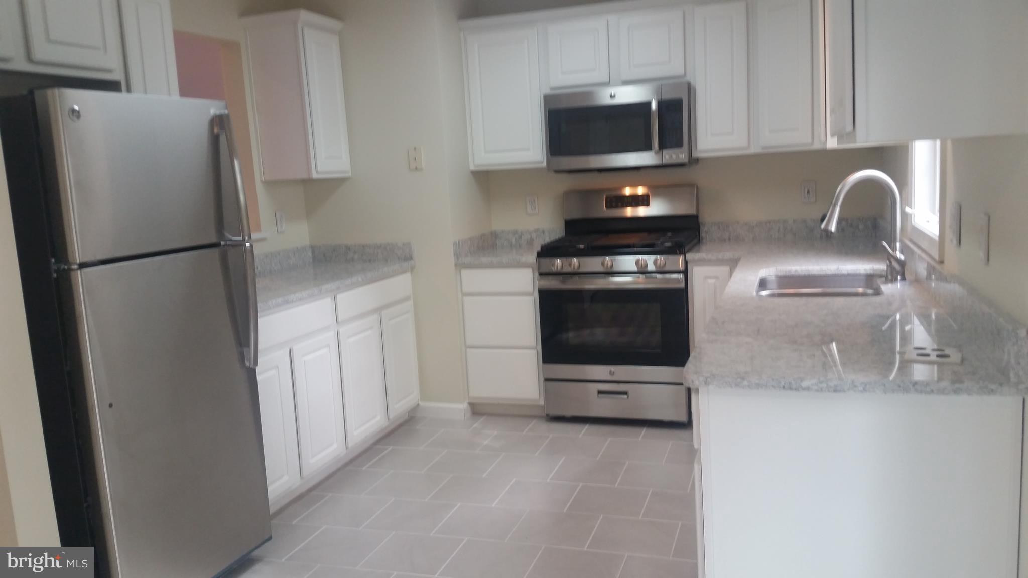 VIRGINIA GARDENS - Residential Lease