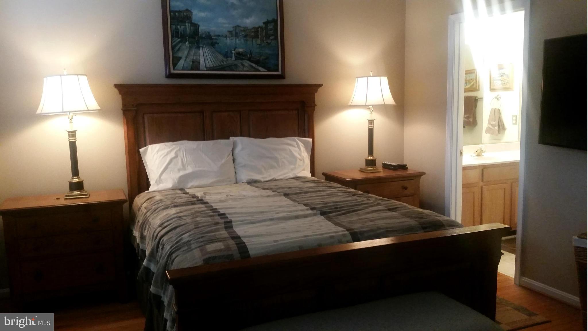 VIRGINIA GARDENS - Residential Lease