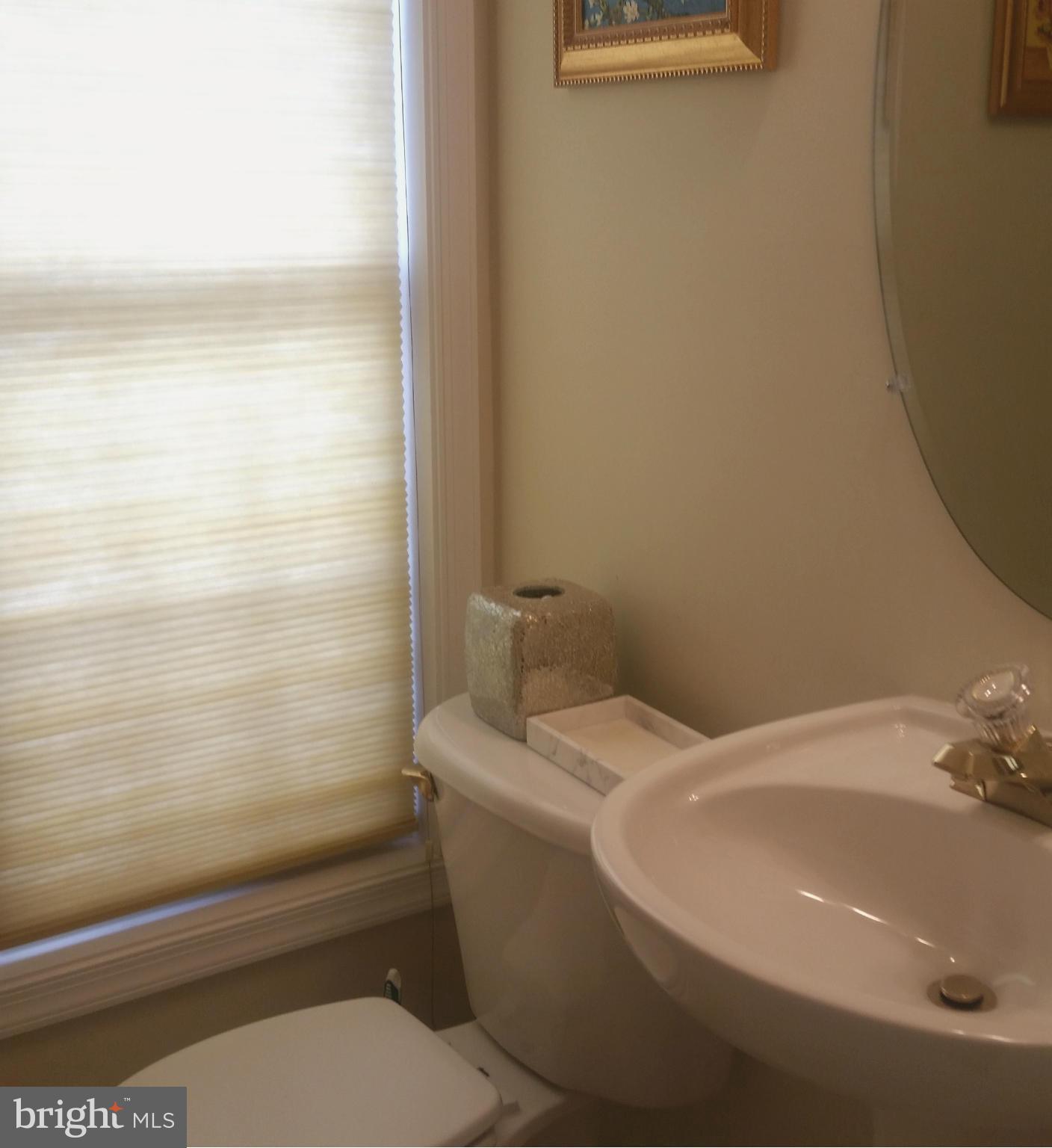 VIRGINIA GARDENS - Residential Lease