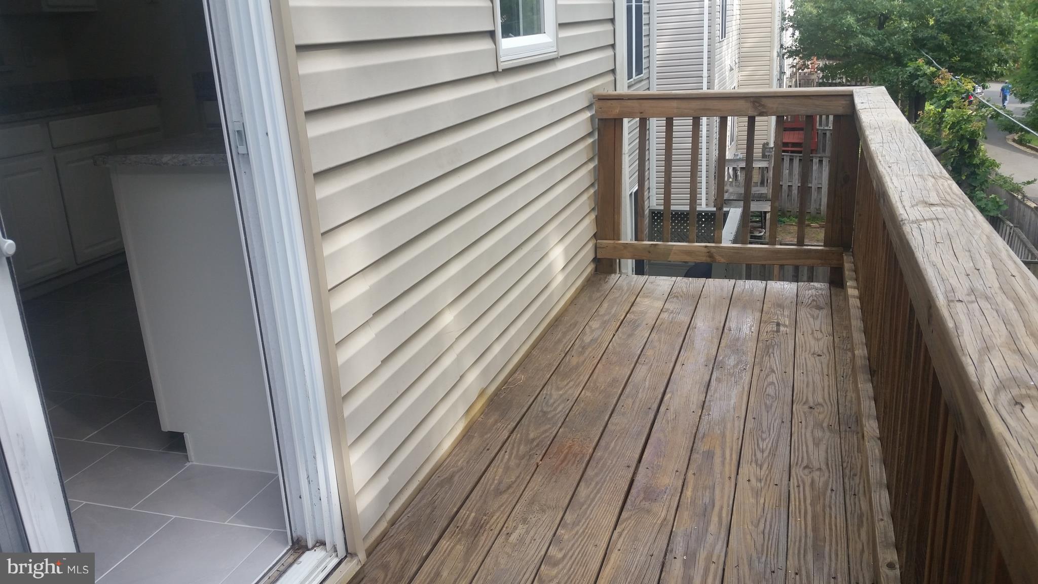 VIRGINIA GARDENS - Residential Lease